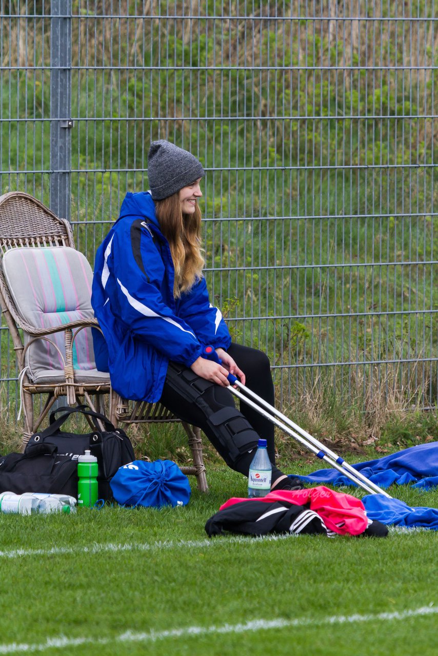 Bild 83 - SC Kaltenkirchen - SG Trittau/Sdstormarn : Ergebnis: 0:6